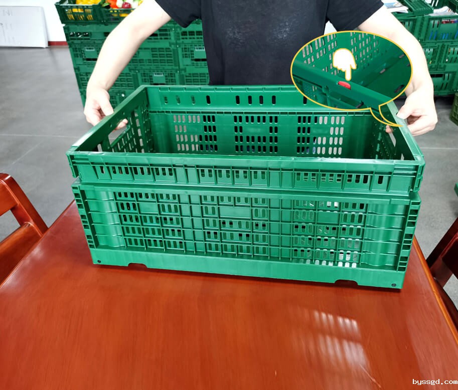 折叠设计，省空间