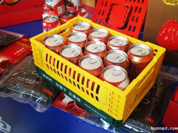食品医药使用场景