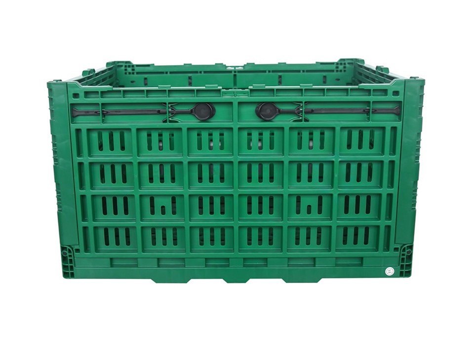 大塑料筐